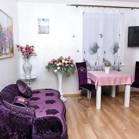 Rose Διαμέρισμα Mariánské Lázně Εξωτερικό φωτογραφία