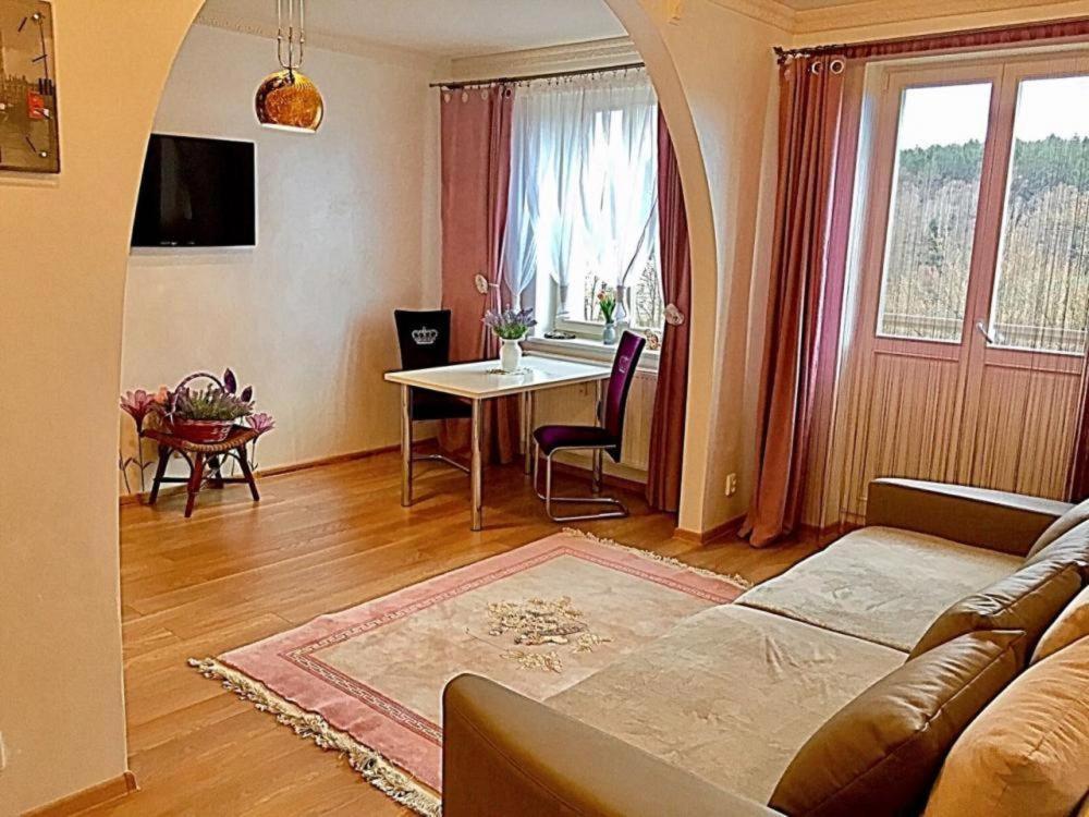 Rose Διαμέρισμα Mariánské Lázně Εξωτερικό φωτογραφία