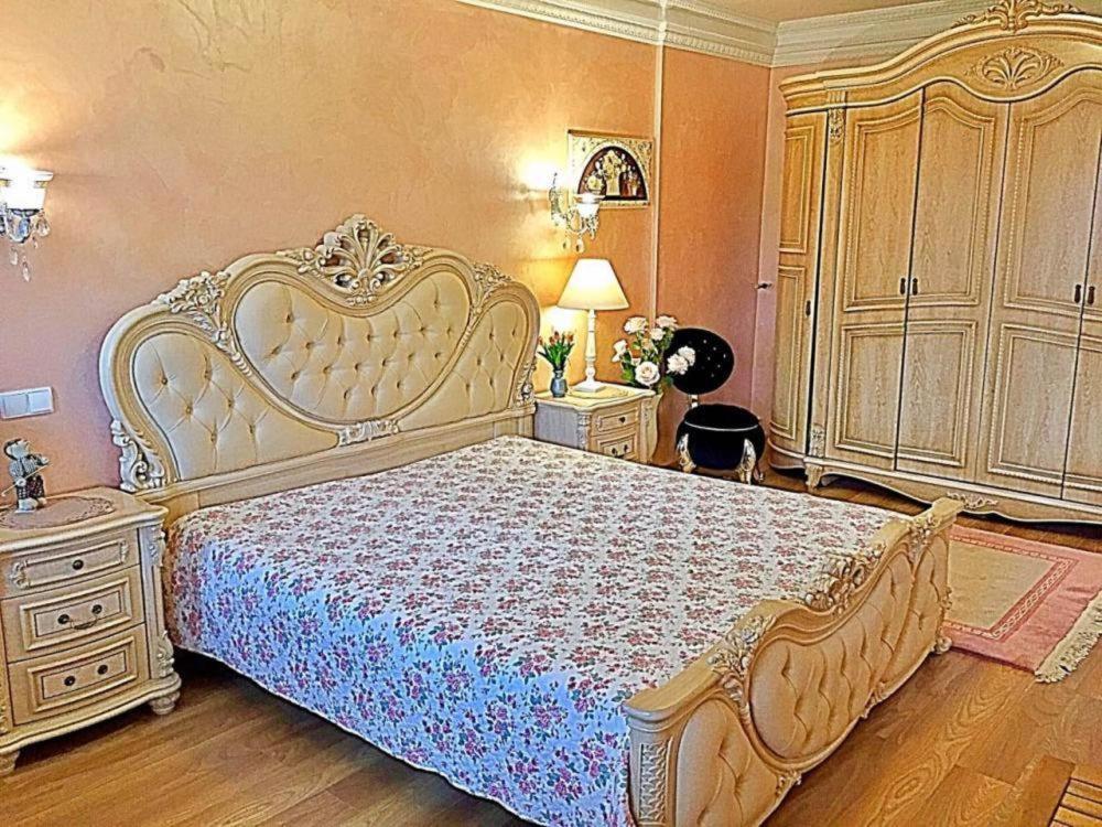Rose Διαμέρισμα Mariánské Lázně Εξωτερικό φωτογραφία