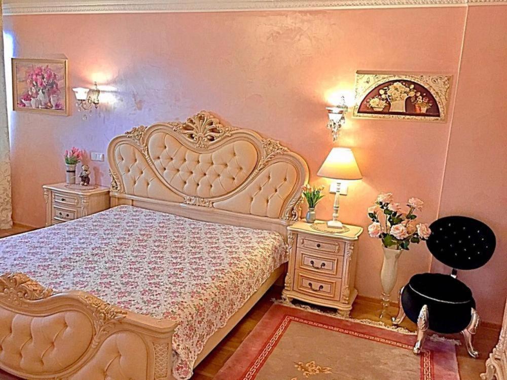 Rose Διαμέρισμα Mariánské Lázně Εξωτερικό φωτογραφία